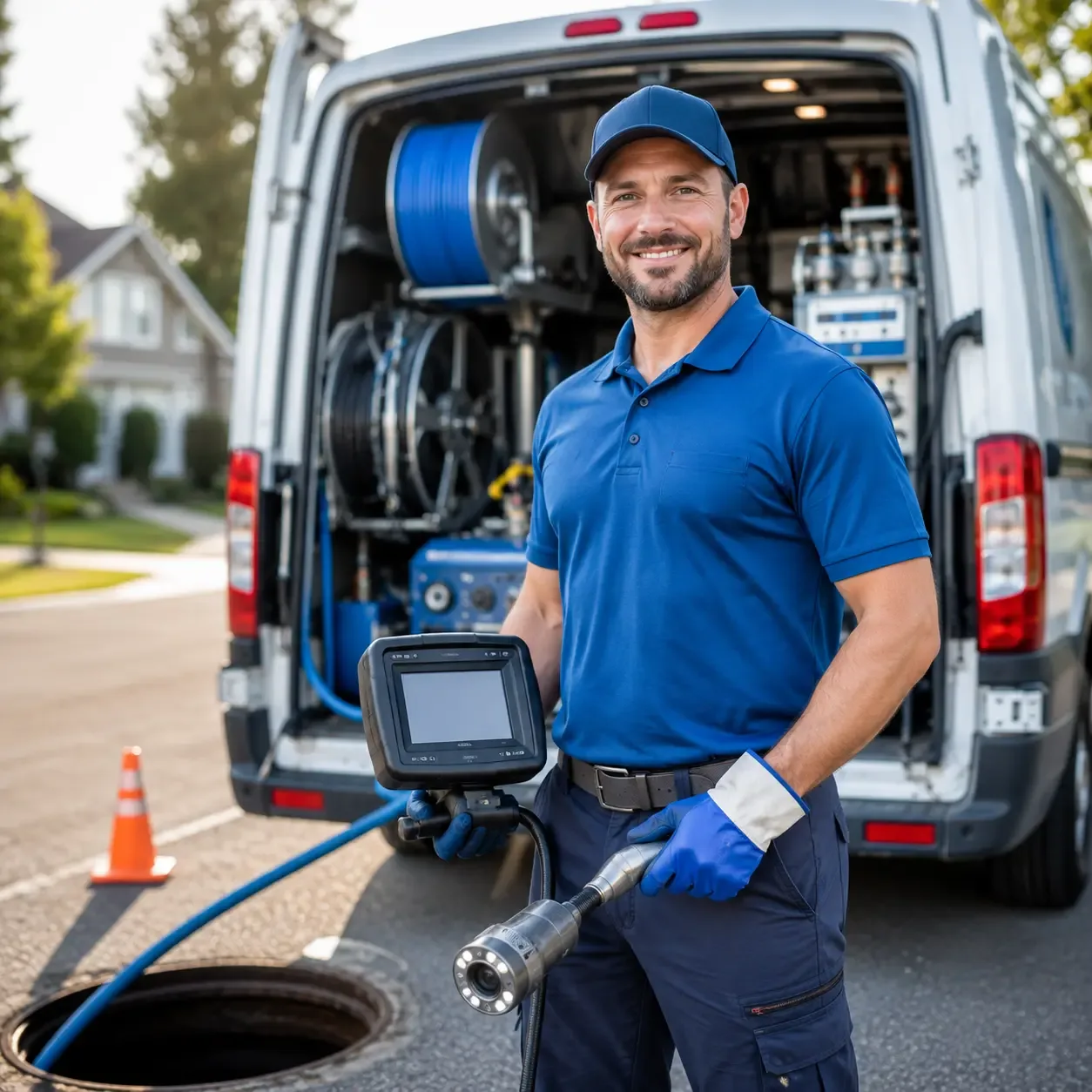 Local Pipe Relining specialists in Oakland City, IN
